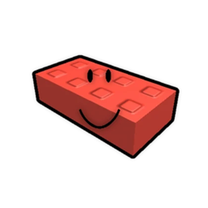 Super Happy Brick Studios Roblox group icon