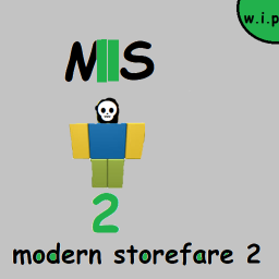 Mod storefair wip
