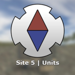 Site 5 | Units