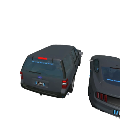 Fixed FHP Pack