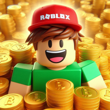 PLS ROBUX (Donation Game)