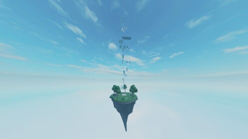 Isle of the Ether
