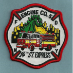 (FDNY) Engine Company 5