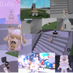 Lulu clouds