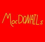 mocdonails