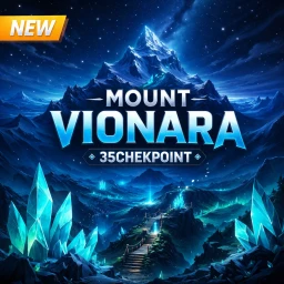 [FREE TITLE] MOUNT VIONARA NEW icon