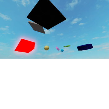 First Obby