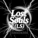 Lost Soulss (LS) Group Thumbnail