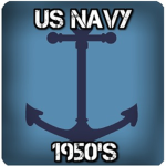 US Navy 1950s