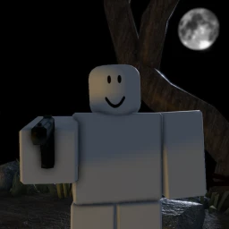 the game was rigged from the start icon