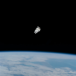 SPACE HOLDINGS INC