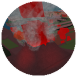 Volcanic Eruption