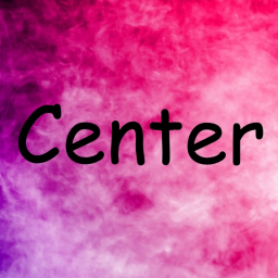 Aurora ® Application Center