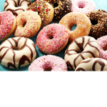club_ donuts