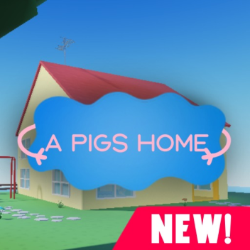 A Pigs Home [VC🎙️]