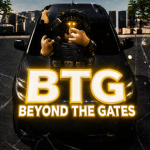 {BTG} beyond the gates.