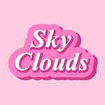 Sky Clouds Fam