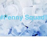 #Penny Squad!