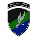 ASOC • Army Special Operations Command