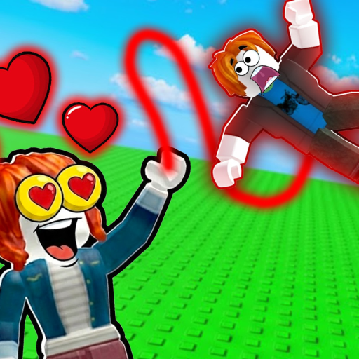 ☃️Untitled Fling Game