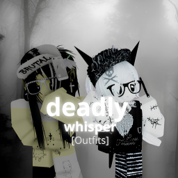 [MATCHING & SOLO] Outfits ideas for Girls and Boys