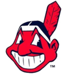 Cleveland Indians!