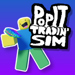 [SOME POP ITS FIXED] Pop-It Trade