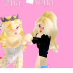 Bella Beauty beauty an mia