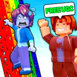 Climb for FREE UGC! 🎁 icon