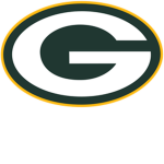 ★NFL★-- Green Bay Packers