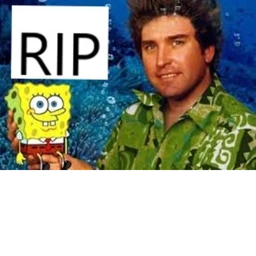 rip stephen hillenburg icon