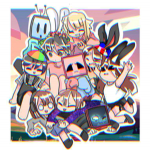 SKY(GROUP)