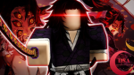 Demon Slayer Honing Blade