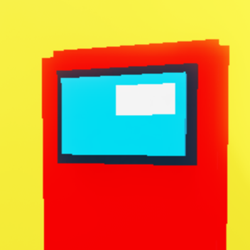 [MAP] Among Us Fanmade Blocky Assets