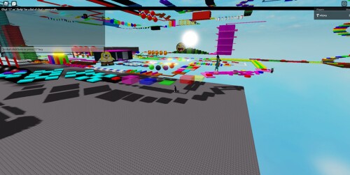 mega hard obby