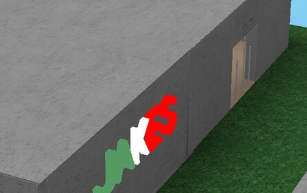 Jake's Italian Cafe V1
