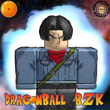 DragonBall Berzerk | DB BZK