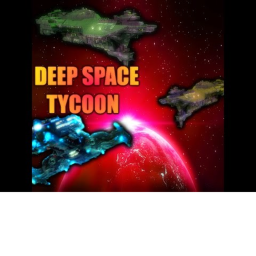 Space Tycoon