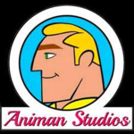 Animan studios the real