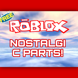 Nostalgia Parts!