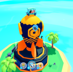 Lava Games.