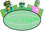 Green Gang Cult
