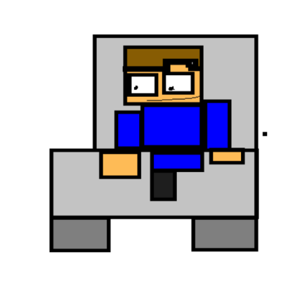 Dave But Pixel Roblox decal