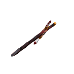 Dominus Sword of Infernus (Holdable)