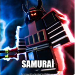 Samurai Mobile - BETA