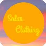 Solar Clothing
