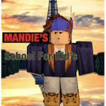 Mandie's School for kid's