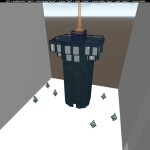 Build to survive an avalaunche!