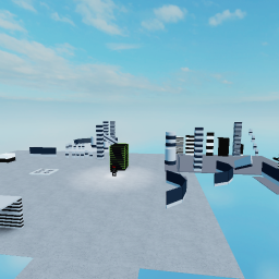 [New Update] Wall Hop heaven World