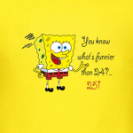 Sponge Bob For Iife